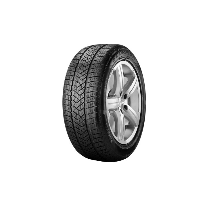PIRELLI S-WNT*XLRF 255/50 R19 107V - Tyresworld