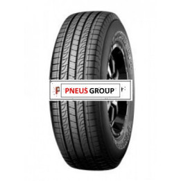YOKOHAMA G056XL 255/60 R18 112V - Tyresworld