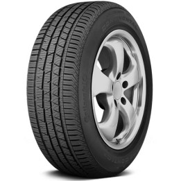 CONTINENTAL CROSSLXSLR 285/40 R22 110Y - Tyresworld