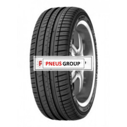 MICHELIN SPORT3ACMO 255/40 R20 101Y - Tyresworld