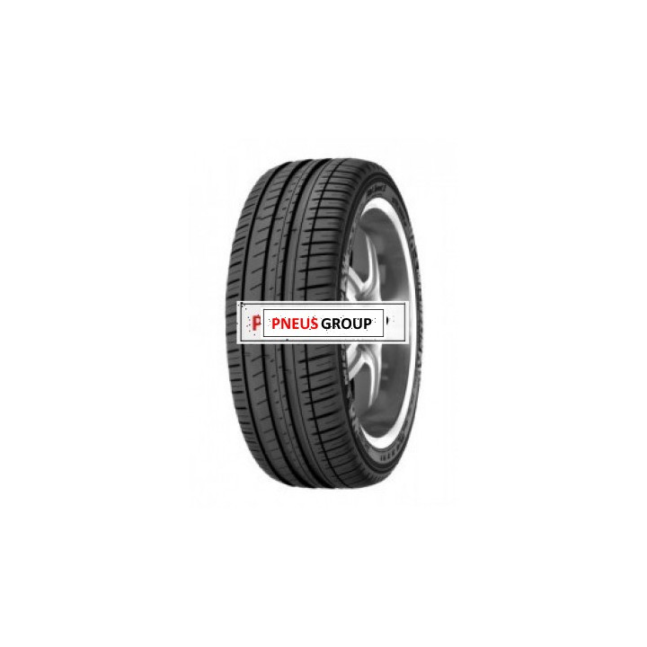 MICHELIN SPORT3ACMO 255/40 R20 101Y - Tyresworld
