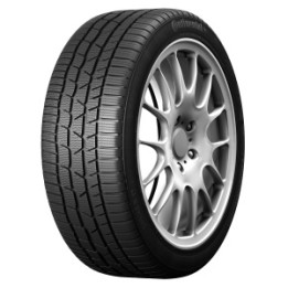 CONTINENTAL TS830PRO2 245/35 R19 93W - Tyresworld