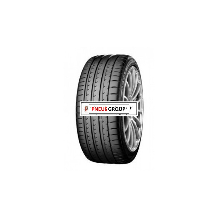 YOKOHAMA V105MOXL 245/35 R20 95Y - Tyresworld