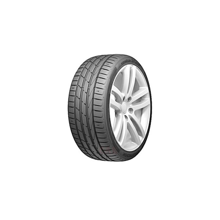 HANKOOK K117XLRFT 225/35 R19 88Y - Tyresworld
