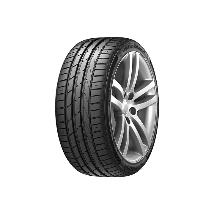 HANKOOK K117BRFT 225/50 R18 95W - Tyresworld
