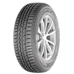 GENERAL TIRE SNOWGRAB+X 225/65 R17 106H - Tyresworld
