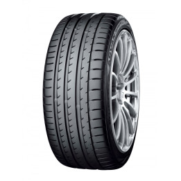 YOKOHAMA ADVAN SPORT (V105) 255/40 R20 101Y - Tyresworld