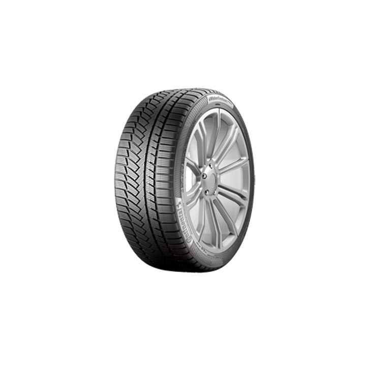 CONTINENTAL TS850PXLAO 265/55 R19 113H - Tyresworld