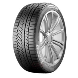CONTINENTAL TS850PXLAO 255/40 R20 101W - Tyresworld