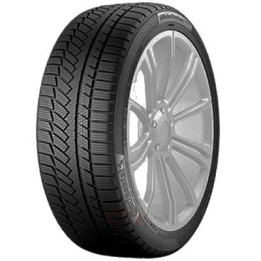 CONTINENTAL TS850PRO1X 275/30 R20 97W - Tyresworld