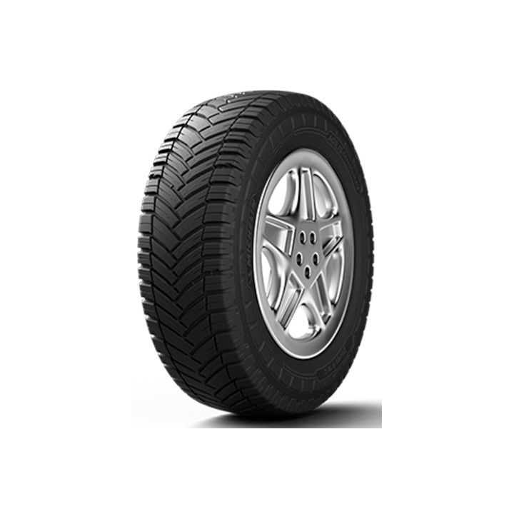 MICHELIN CCAGIL 195/60 R16 99H - Tyresworld
