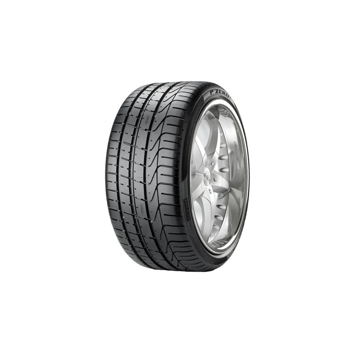 PIRELLI P-ZEROBXL 275/35 R22 104Y - Tyresworld