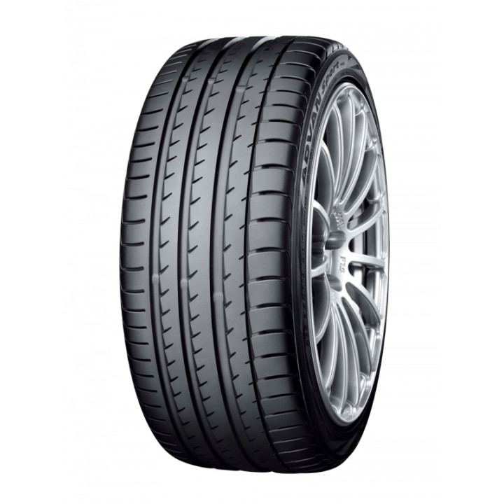 YOKOHAMA ADVAN SPORT (V105) 285/35 R22 106Y - Tyresworld