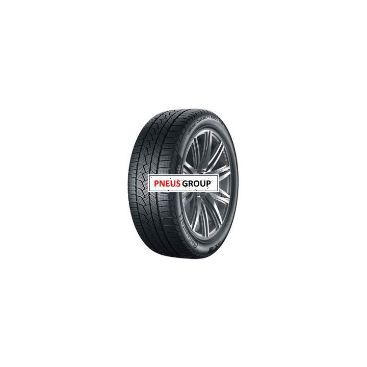 CONTINENTAL TS860S*SSX 255/40 R18 99V - Tyresworld