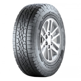 CONTINENTAL CROSSCONTACT ATR 255/70 R17 112T - Tyresworld