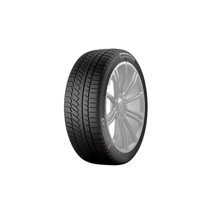 CONTINENTAL TS850PSSR 235/50 R19 99V - Tyresworld