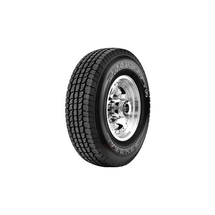 GENERAL TIRE GRABTRPOR 235/85 R16 120Q - Tyresworld