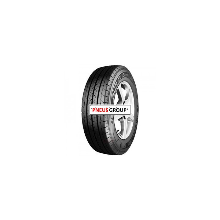 BRIDGESTONE R660REN 225/65 R16 112T - Tyresworld