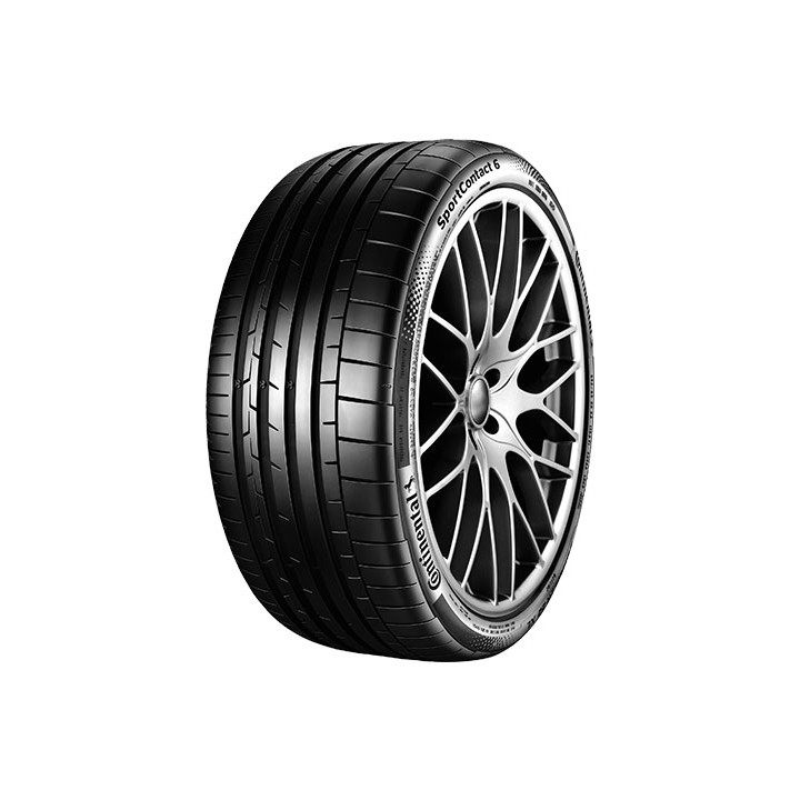 CONTINENTAL CSC6MOSIL 315/40 R21 111Y - Tyresworld