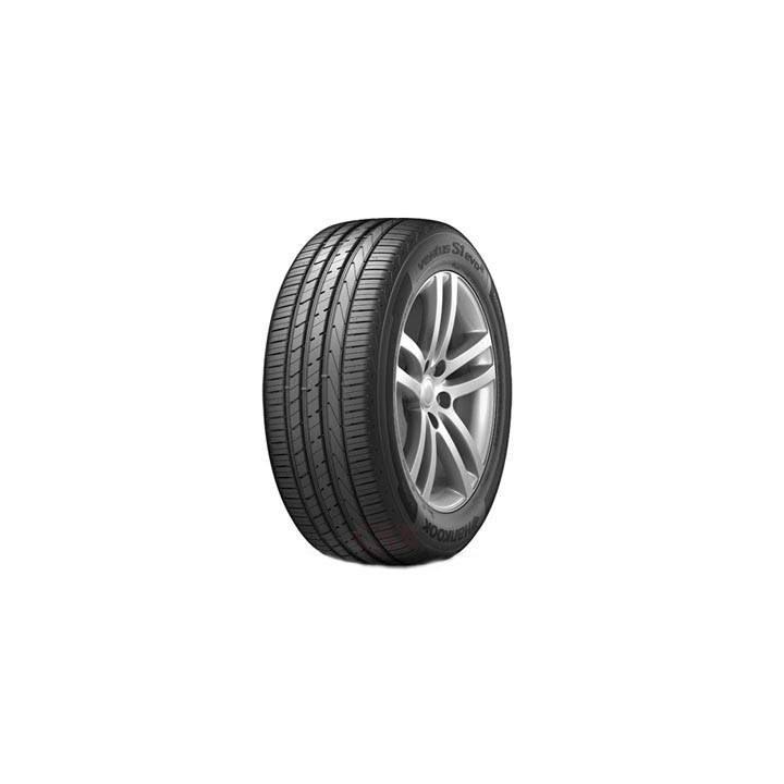 HANKOOK K117AN1 235/60 R18 103W - Tyresworld