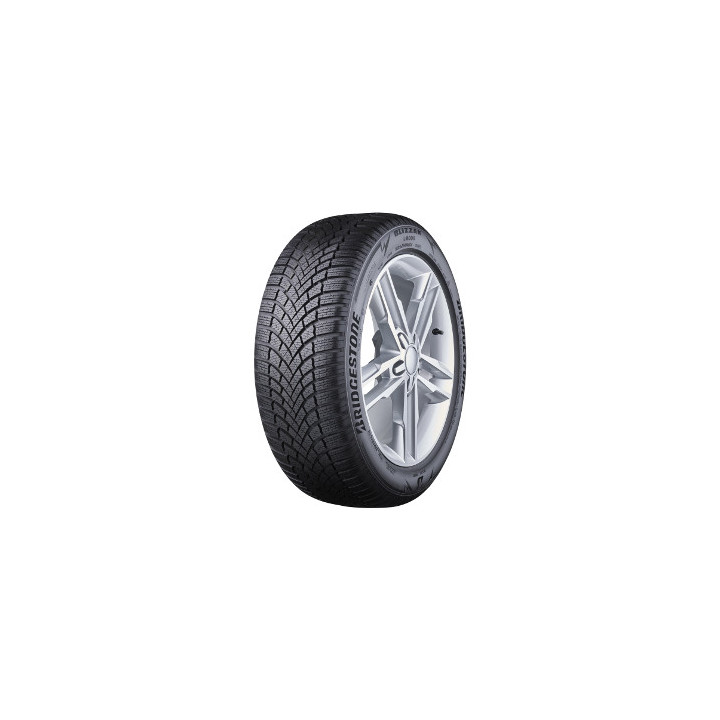 BRIDGESTONE BLIZZAK LM005 195/65 R15 95T - Tyresworld