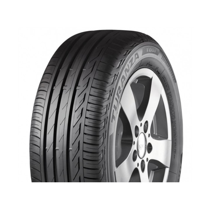 BRIDGESTONE T001ECOXL 205/50 R19 94H - Tyresworld
