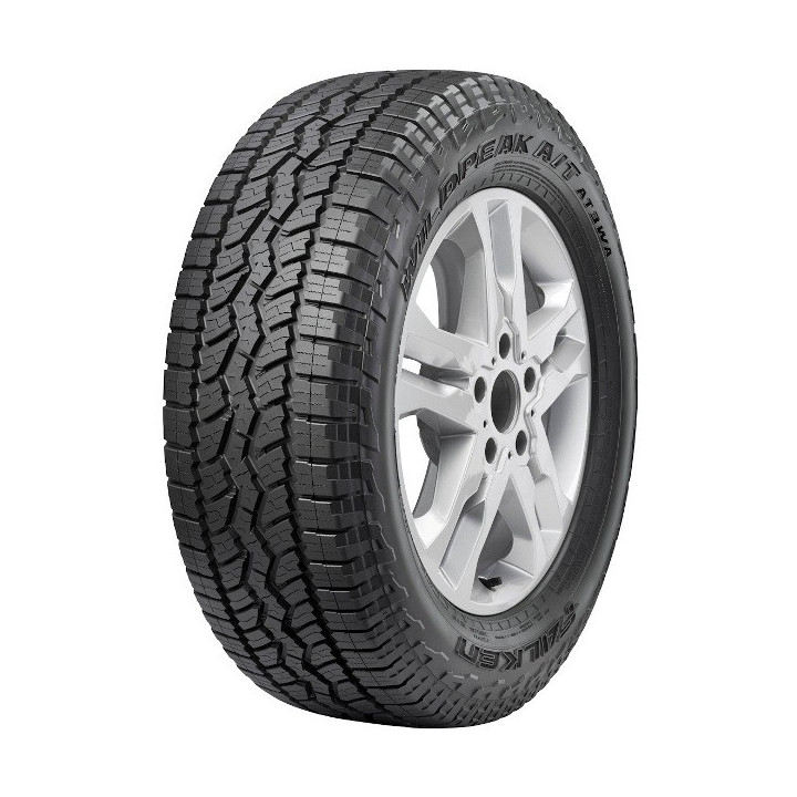 FALKEN WILDPEAK A/T AT3WA 235/65 R17 108V - Tyresworld