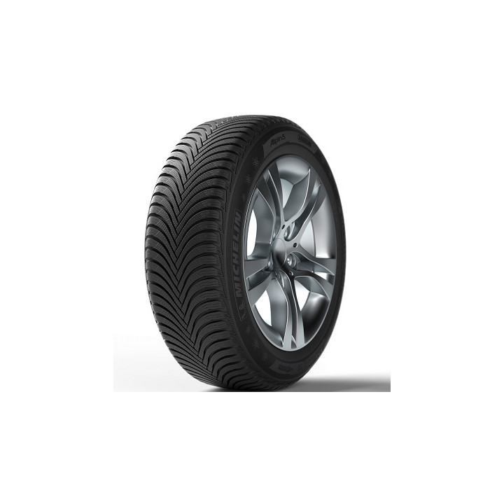MICHELIN ALPIN5ZPXL 225/50 R17 98H - Tyresworld