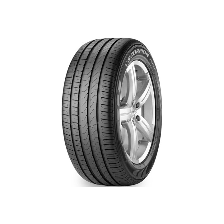 PIRELLI S-VERDMO 235/55 R18 100W - Tyresworld