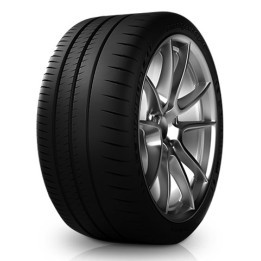 MICHELIN SPC2CONNXL 245/40 R18 97Y - Tyresworld