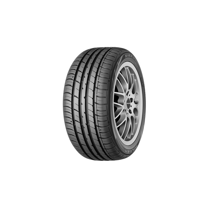 FALKEN ZE914AECAO 215/65 R17 99V - Tyresworld