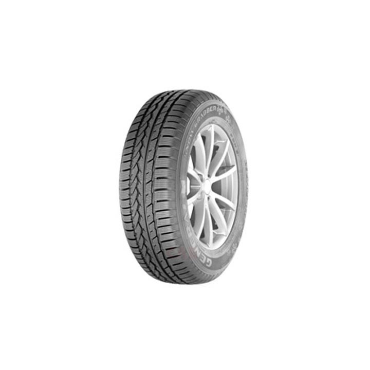 GENERAL TIRE SNOWGRAB+X 225/60 R18 104V - Tyresworld