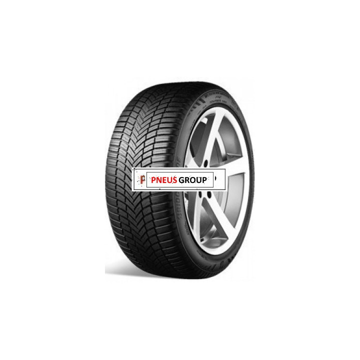 BRIDGESTONE A005SLT 215/50 R19 93T - Tyresworld