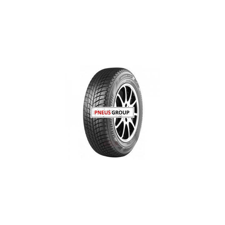 BRIDGESTONE LM001SLT 215/55 R18 95T - Tyresworld