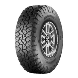 GENERAL TIRE GRABX3BSW 265/65 R17 120Q - Tyresworld