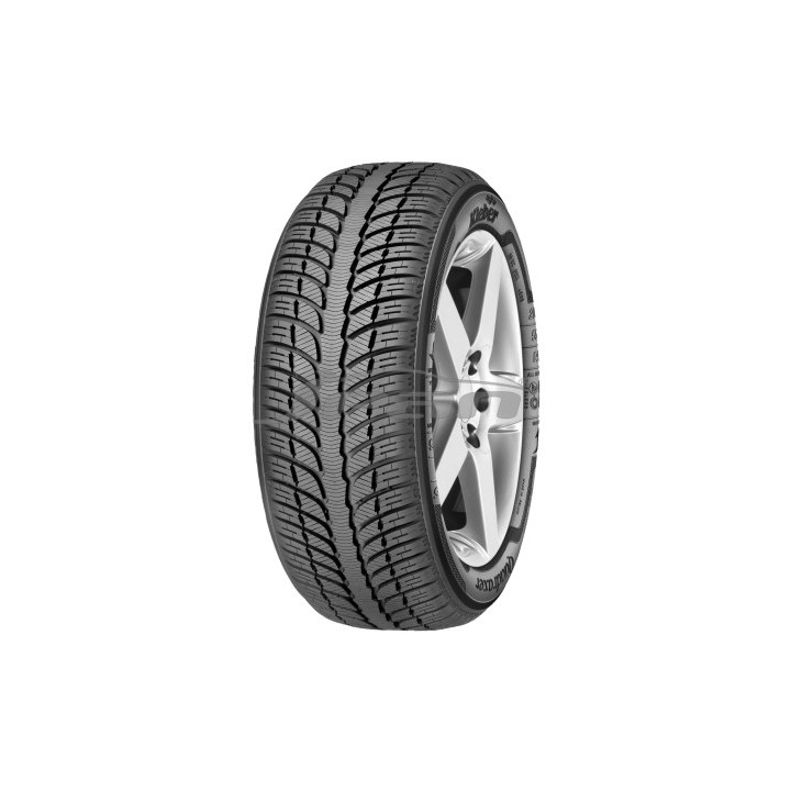KLEBER QUADRAXER 225/45 R19 96V - Tyresworld