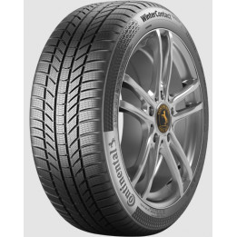 CONTINENTAL TS870P 225/55 R17 97H - Tyresworld