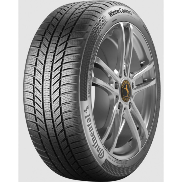 CONTINENTAL TS870P 225/55 R17 97H - Tyresworld