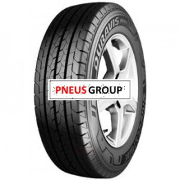 BRIDGESTONE R660REN 205/65 R16 107T - Tyresworld
