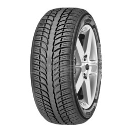 KLEBER QUADRAXER 235/60 R17 102H - Tyresworld