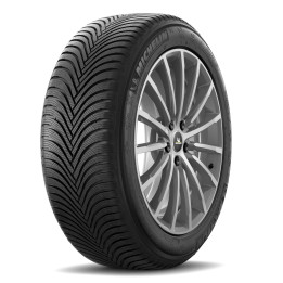 MICHELIN ALPIN5SUVX 295/35 R22 108W - Tyresworld