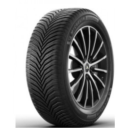 MICHELIN CROSSCLIMATE 2 SUV 235/55 R19 101V - Tyresworld