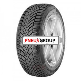 CONTINENTAL TS850MOXL 235/55 R19 105H - Tyresworld