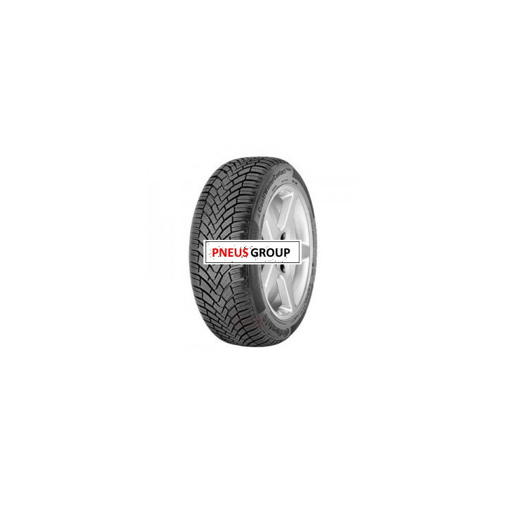 CONTINENTAL TS850MOXL 235/55 R19 105H - Tyresworld