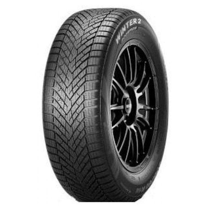 PIRELLI SCORPION WINTER-2 235/50 R18 101V - Tyresworld