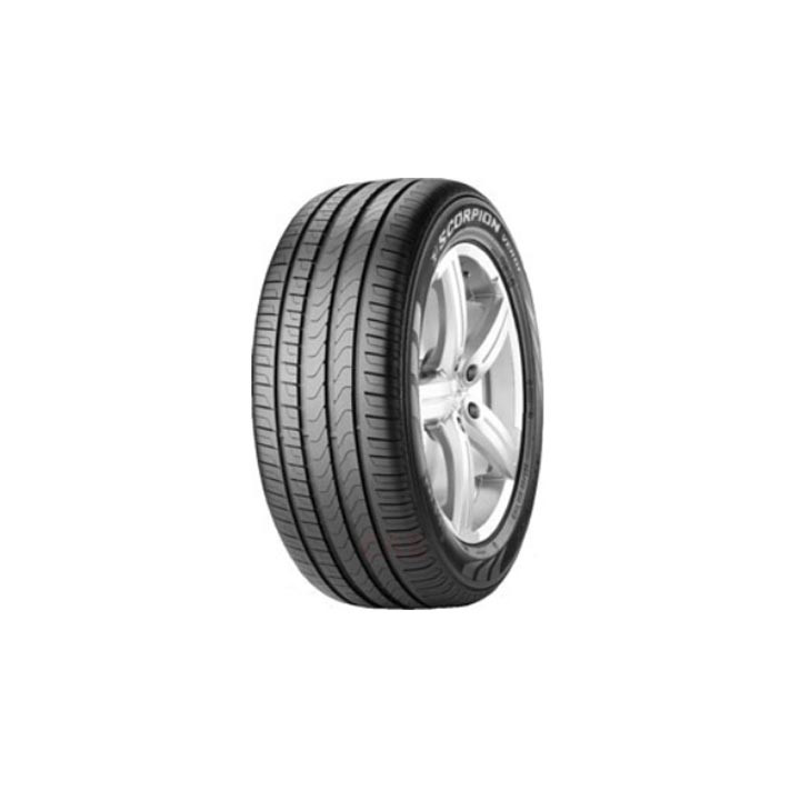 PIRELLI SCORPION VERDE 235/55 R19 101V - Tyresworld