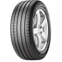 PIRELLI SCORPION VERDE 255/40 R20 101V - Tyresworld