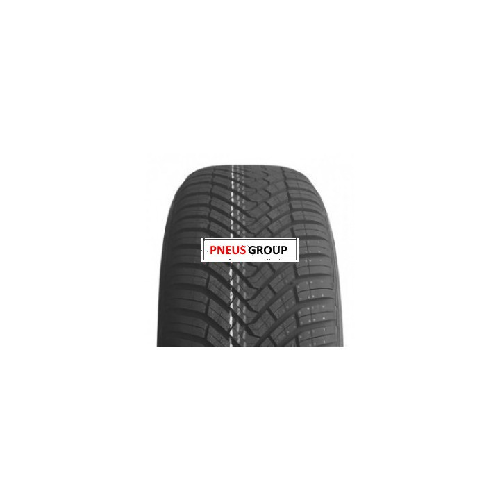 CONTINENTAL ALLSEASCO+ 235/50 R19 99T - Tyresworld