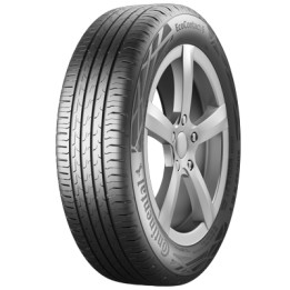 CONTINENTAL ECOCONTACT 6 AO 215/55 R17 94V - Tyresworld