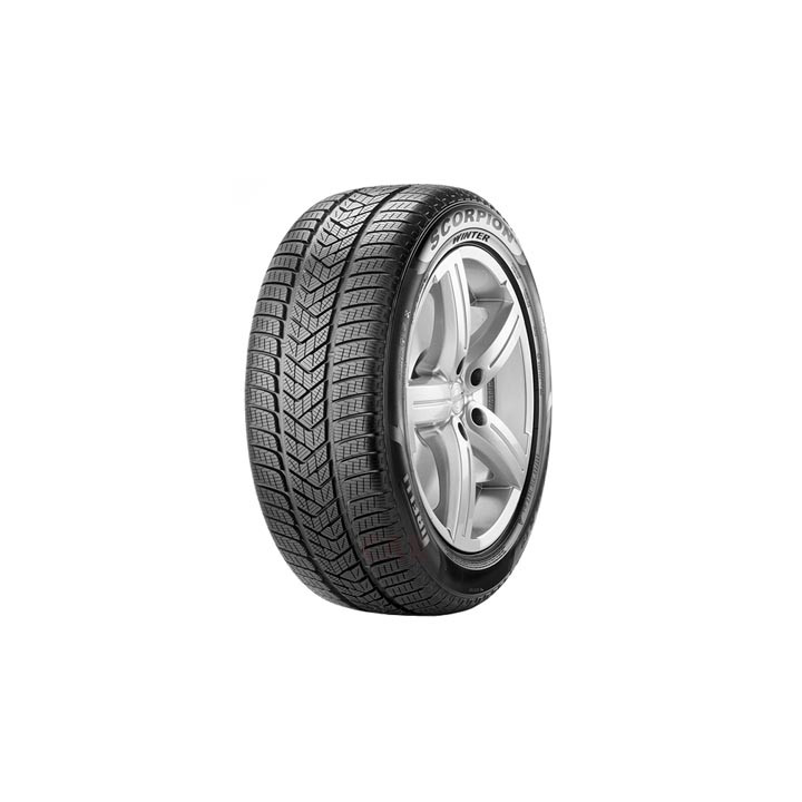 PIRELLI SCORPION WINTER 255/55 R19 111H - Tyresworld